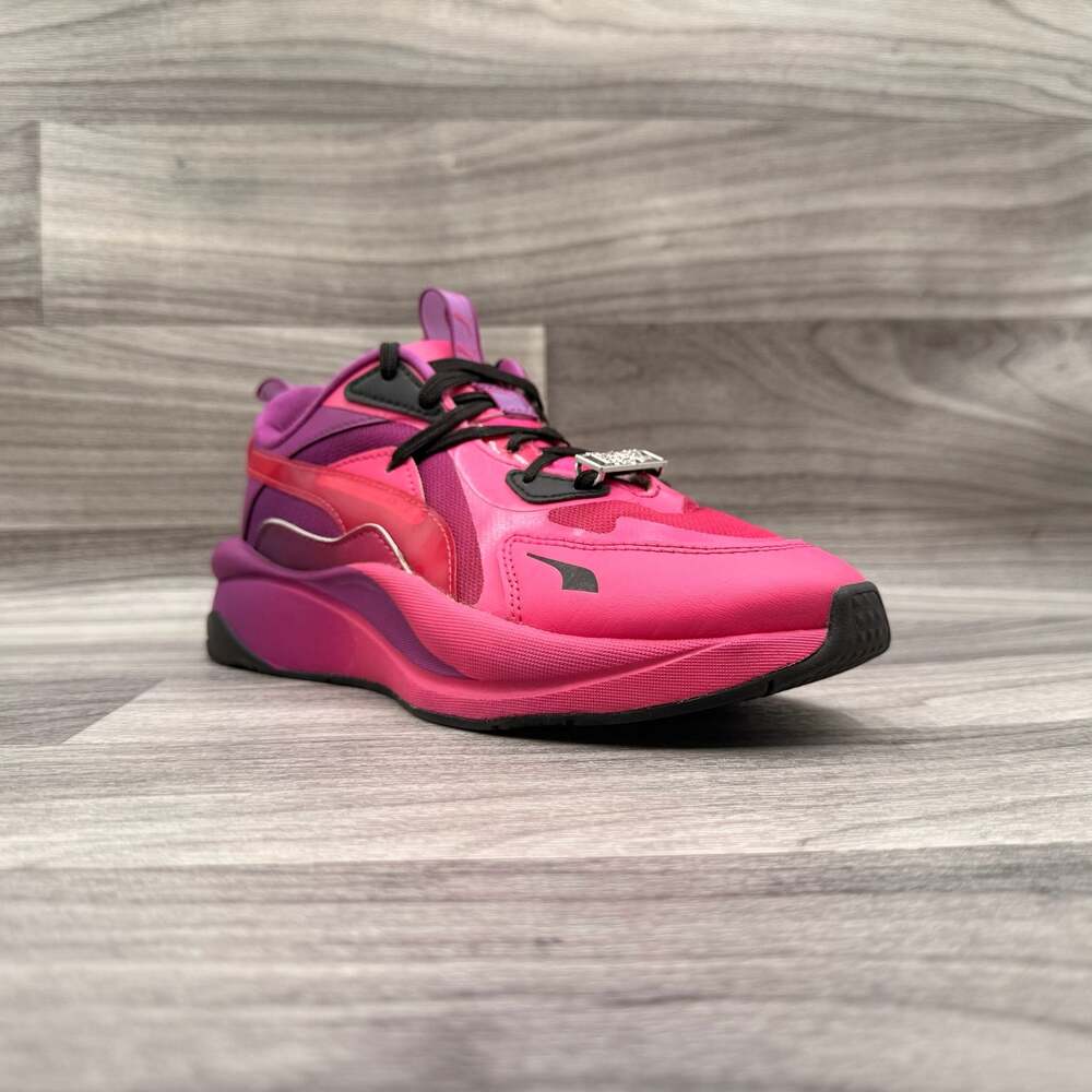 Puma x Bratz RS-Curve Jr 'Byzantium' Sneaker